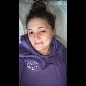 Meet your Posher, Robyn